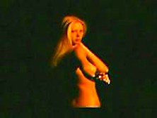 Jennifer Lothrop in Love Her Madly (2000)