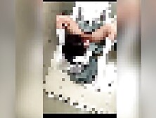 Smartphone personal photography Gachi! ? because there was a lesbian couple doing cunnilingus and fi. 796