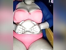 Indian Milf Masturbating While Using Live Show For Fans