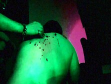 MACHOCERDO & EXPRIEST Dublin OCT20