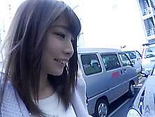 Exotic Japanese Girl In Incredible Teens,  Pov Jav Clip