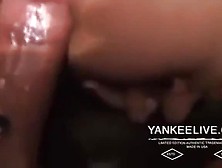 Anal Sex with a French Girl