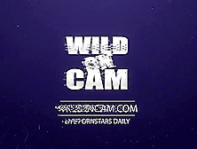 Aaliyah Love and Jojo Kiss Are Two Naughty Babes