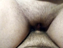 Secretly Have Sex With My Stepsister And Creampie Her Pussy!