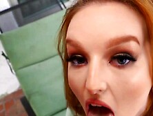 MOFOS - Charles Dera,  Cleo Clementine