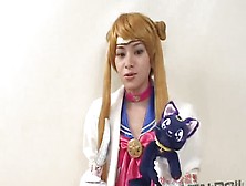 【無修正】コスプレ　デリヘル　ドキュメント　４