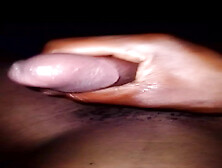 African Bbc Masturbating