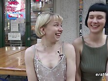 Lesbians Have Sexy Fun