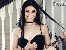 TOUGHLOVEX Karl's Kastings with petite Kaitlyn Katsaros