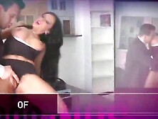 Russen Teens mit Zoepfen anal entjungfert