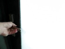 Sexy Realtor Lets Me Bang Her Just To Sell My Abode - Gia Vendetti - Taboo Heat - Luke Longly