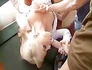 Best Gangbang movie with Babes, Hardcore scenes