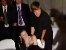 Casamento do meu vizinho gostoso