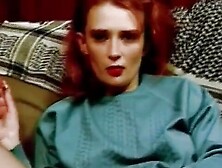 Xkiss smoking and masturbation,  part 3