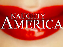 My Friends Hot Step mom