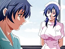 Hot devilish cherry sex training 1