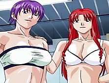 Discipline - The Record of a Crusade 02