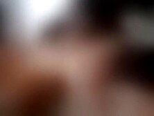 OMG!!! MY LARGE BUTT STEPMOM LET ME GIVE HER A HUGE FACIAL - LEXIS STAR