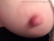 Italian Lascivious Large Boobs Artemisia Love Flashing her Large Melons Sexy Large Hard Teats Close up