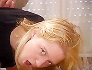 teen First Time Anal With Boyfriend - 9 min (18+)