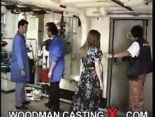 Young amateur rough anal