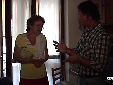 That War Remnant Of Your Stepmother