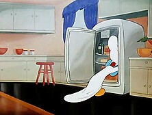 Woody Woodpecker - Wacky-Bye Baby - 1948-05-02