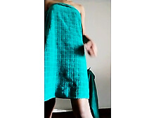 Sri lankan school whore madhu hansi towel dance