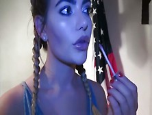 Megan Barton-Hanson Nude Video Love Island 2018