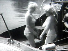 Nautical Nudes Vintage Seaside Sex Romp