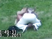 Wasted couple in public non nude