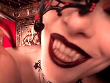 Egilea Asmr Vampire Patreon Exclusive Video Leaked 2