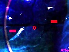 Anal sex animaiton with hot futanari game characters by Lewdhyl