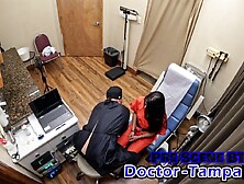 Dr Tampa - Commissary Money - Misty Addams