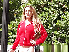 18 Off - Corinna Blake