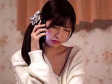 Old Man Forcing Young Asian Girl To Fuck