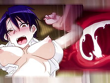 Asian cartoon - Virgin Youngster Getting a Humongous Cream pie in Her First Time! [Subtitled]