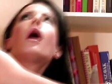 Big Dick Surprise For Sweet Heart Aliza - POV Blowjob & Hardcore Sex