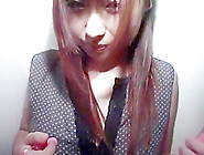 Horny Japanese whore Cocomi Naruse in Fabulous Toys,  Solo Female JAV scene