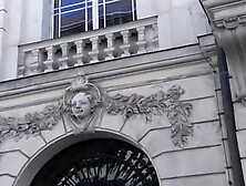 Mistress Sandra Mistress Latex And Jean Bardot