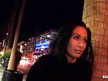 Hot Mature Wife Real Pickup And Amateur