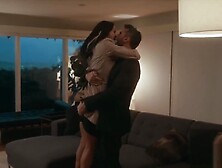 Deeper.  Evelin Stone Has First Date Surprise