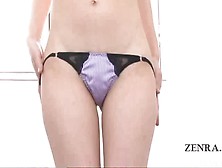 Subtitles Japanese nudist violin recital stripping