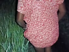 Meri pados ki bhabhi ko jungle mein bulakar chudai ki