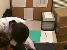 Jap hottie screwed and filled with jizz in spy cam action