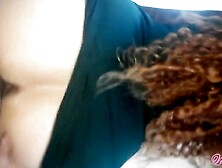 Lalin girl Pelirroja con Vestido Ajustado y Tacones Cogida Duro en Perrito en el Hotel