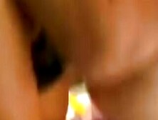 Sexy Young Girl Gives Head To A HardCock