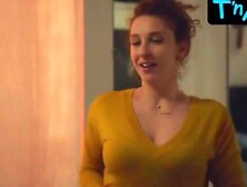 Lola Naymark Butt Scene  in Gloria Mundi