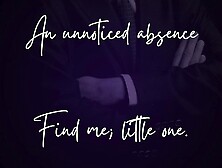 Fucking enormous DILF stepbro at the bar! Hope his wifey doesn't come looking! ASMR M4F public sex