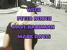 Peter North and big tit slut